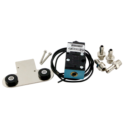 Turbosmart Boost Control Solenoid Kit (3 Port or 4 Port)