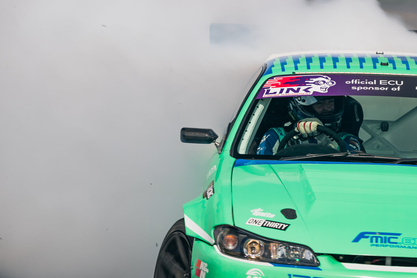 BC Racing DS Series VQDE & VQHR True Coilover Set