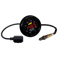 AEM X-Series 2 1/16” Digital Gauge Collection