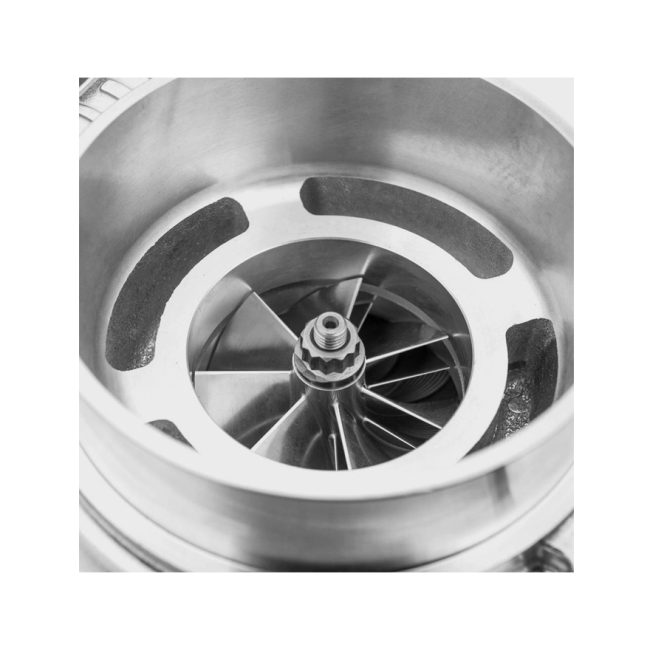 CX Racing X-Series XGT3076 Turbo