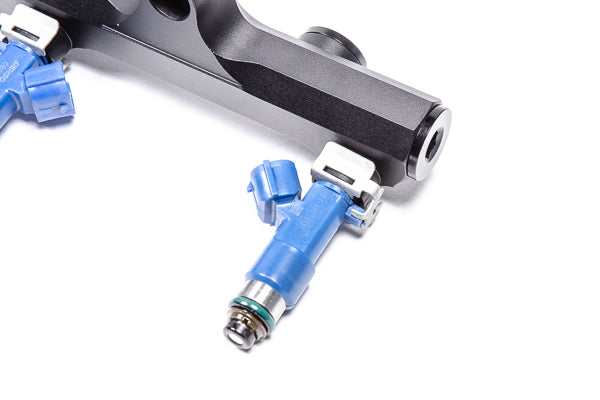 Radium Engineering Fuel Rails, Nissan R35 GT-R