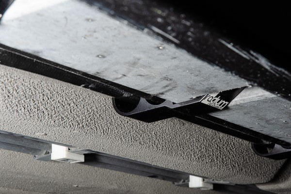 Radium Engineering Fuel Line Retaining Kit, Nissan R35 GT-R