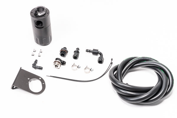 Radium Engineering Catch Can Kits, Nissan R35 GT-R