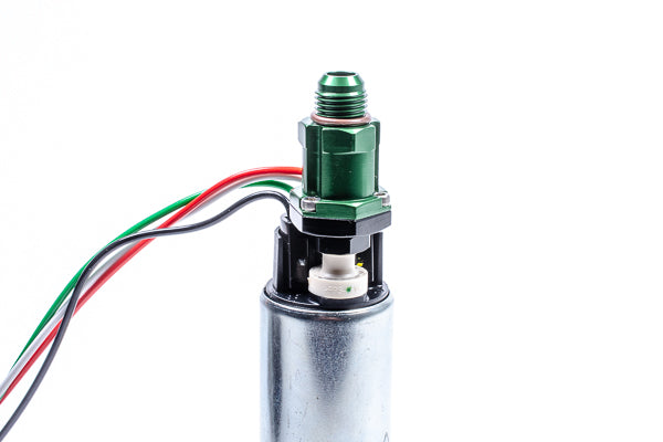 Radium Engineering VHR Fuel Hanger Surge Tank