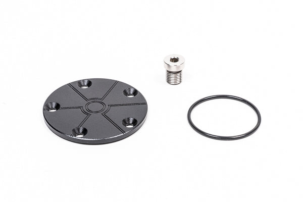 Radium Engineering VHR Fuel Hanger Surge Tank