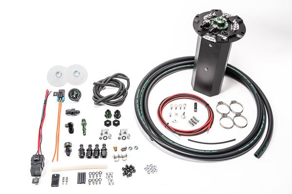 Radium Engineering VHR Fuel Hanger Surge Tank