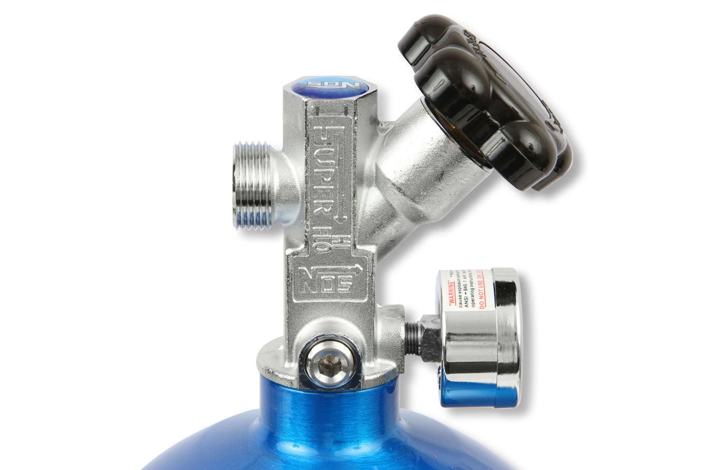 NOS Pro Shot Fogger Nitrous System