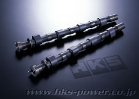 HKS Camshaft Engine Series ( Nissan 180SX)