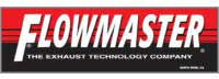 Flowmaster VHR Delta Force Performance Air Intakes - Carb Compliant (616154)