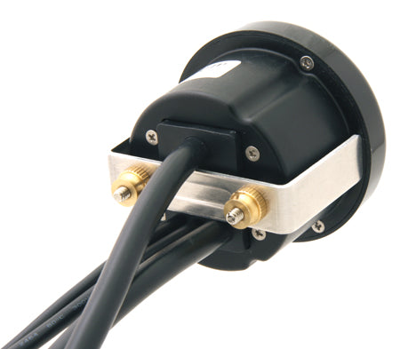 Innovate Motorsports 2 1/16” MTX-OL Plus Wideband Air:Fuel Ratio OLED Gauge Kit