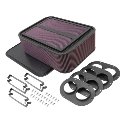 K&N Filter for LS Swap
