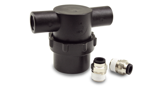 AEM Water Methanol Injection Filter Kit