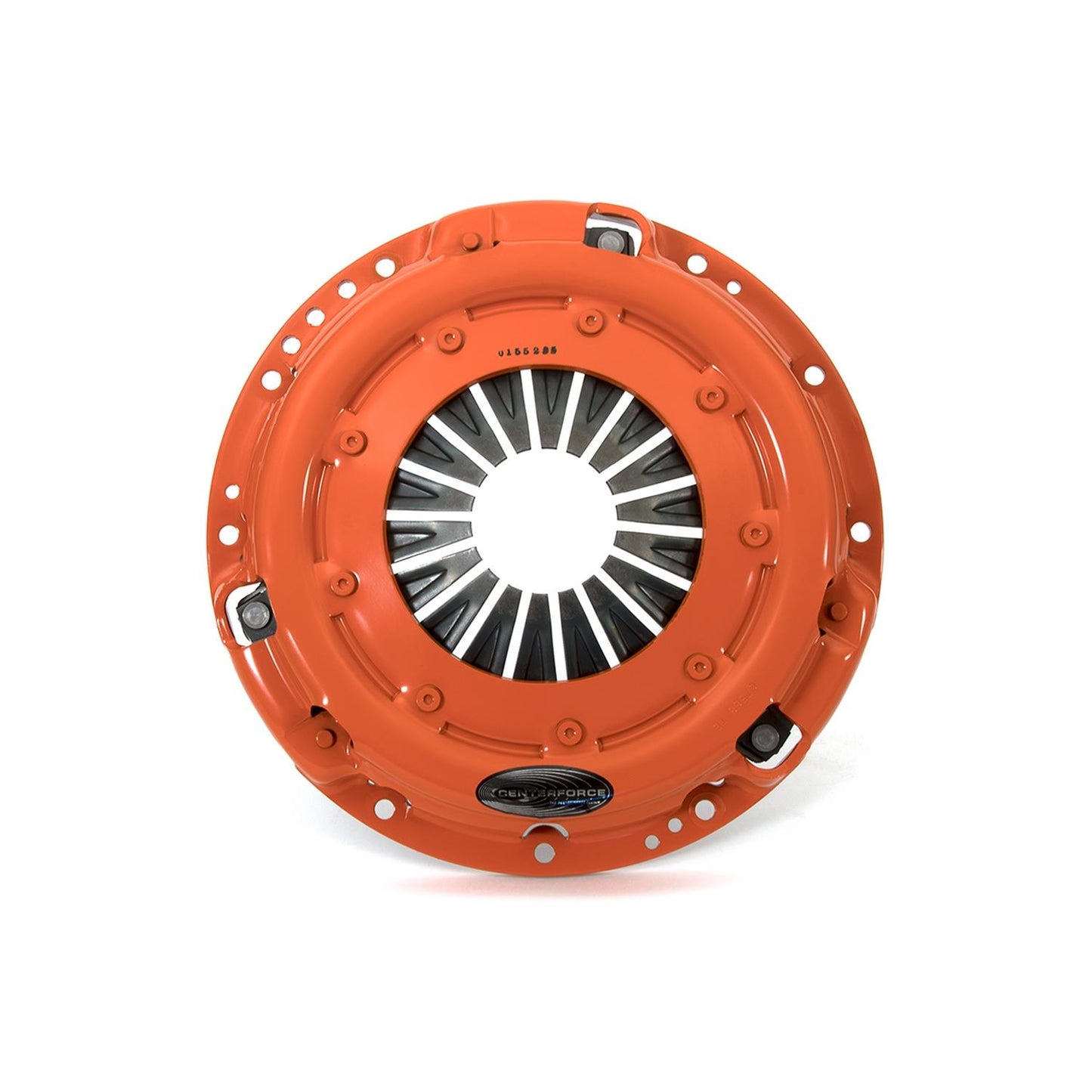 Centerforce VQDE Dual Friction Clutch and Pressure Plate Set (DF633140)