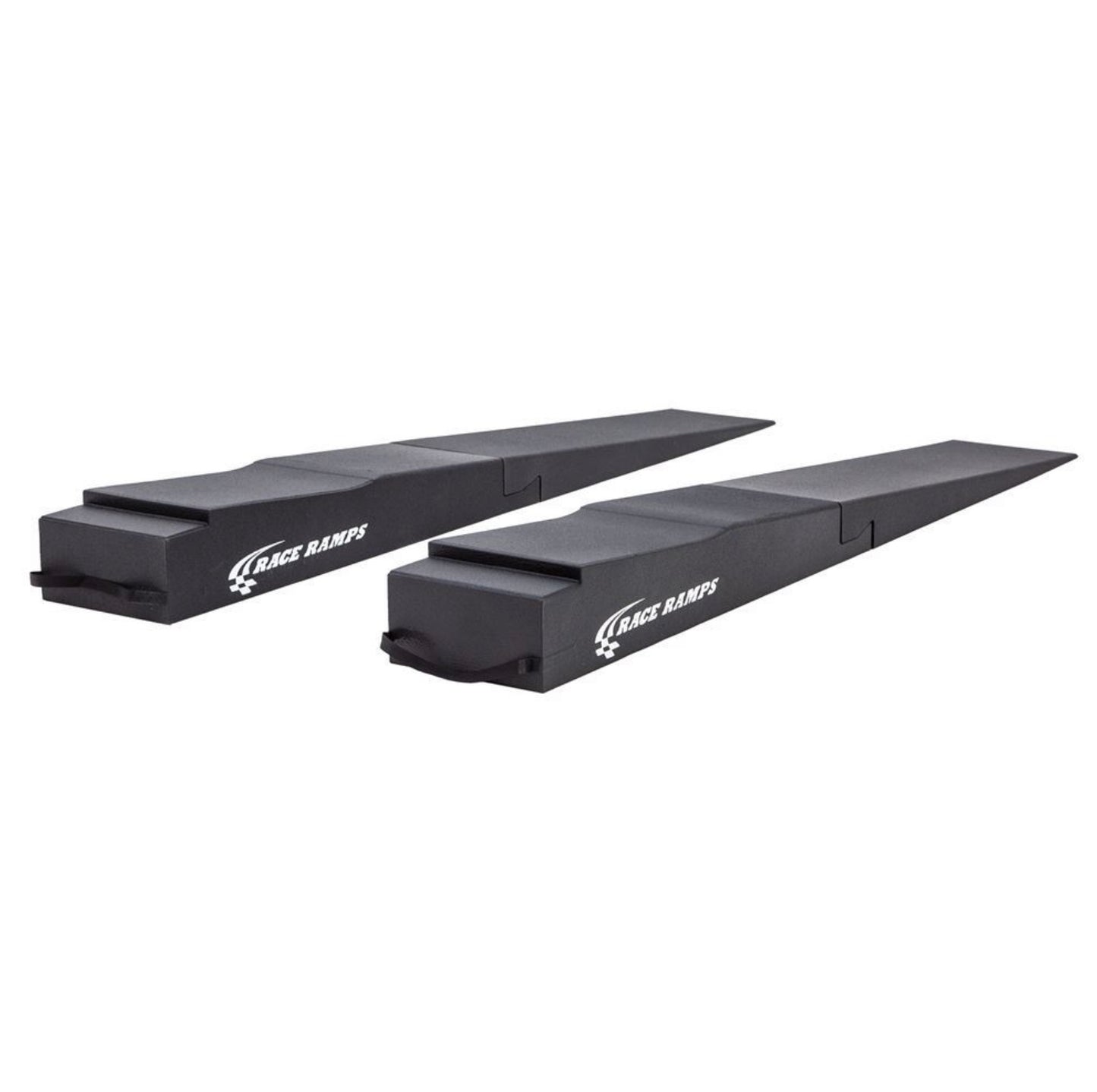 Race Ramps - Trailer Ramp Series