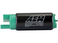 AEM VQDE VQHR VHR Gasoline / Ethanol E85 340lph Fuel Pump