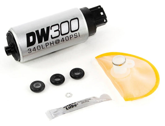 Deatschewerk VQ 340lph Fuel Pump