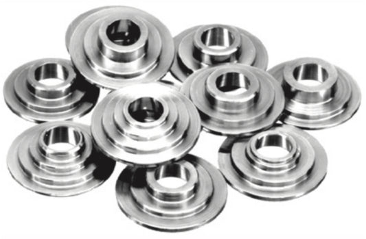 Manley VQDE VQHR Titanium Valves Retainers