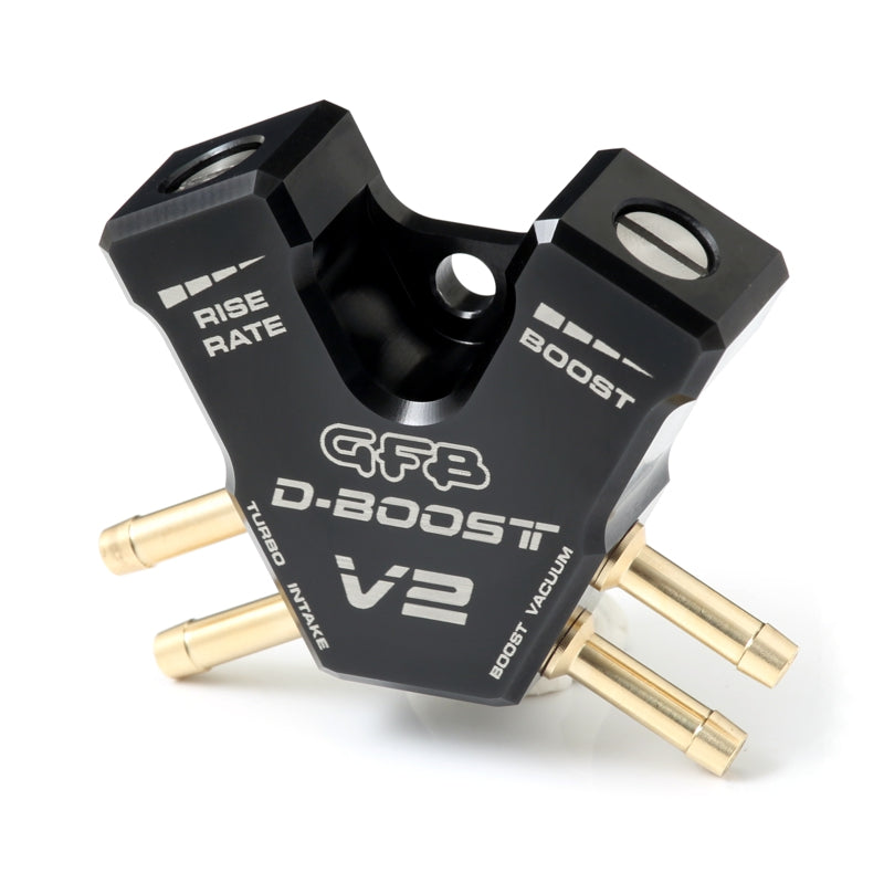 Go Fast Bits V2 VNT Boost Controller