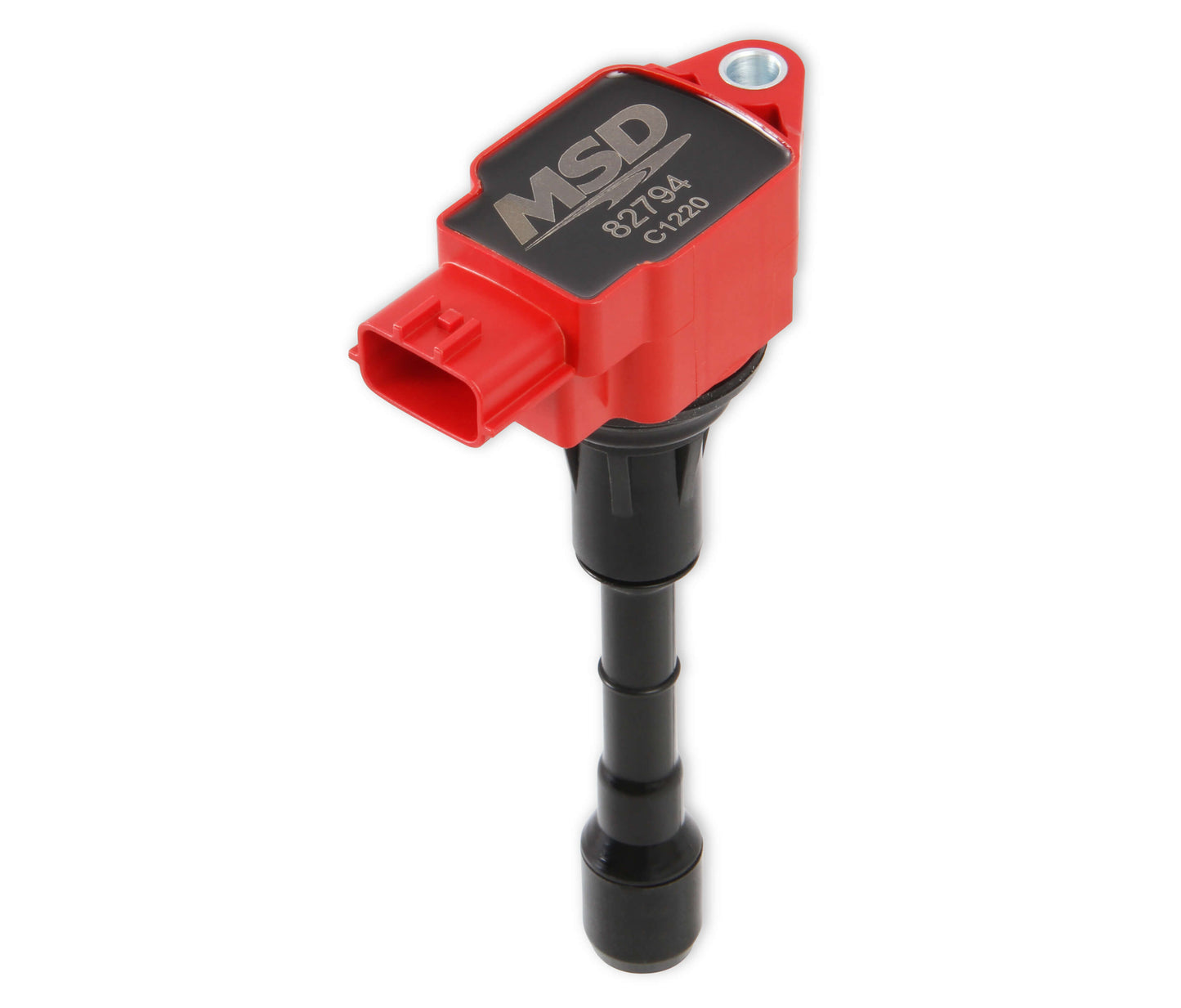 MSD VHR Blaster Series High-Output Ignition Coils (827946)