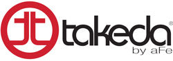 Takeda 2.5” VHR Stainless Steel Cat-Back Performance Exhaust System (48-36107)