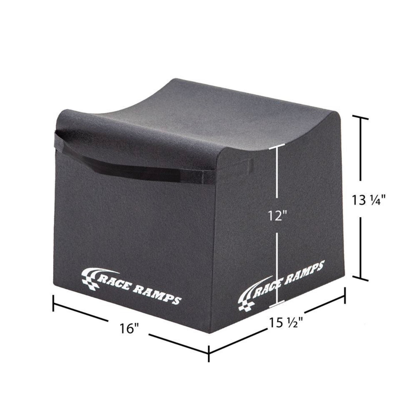 Race Ramps - Crib Series
