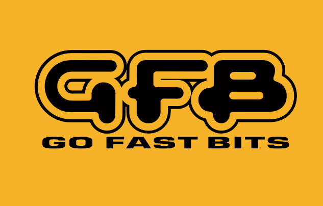 Go Fast Bits EX Series External Wastegates