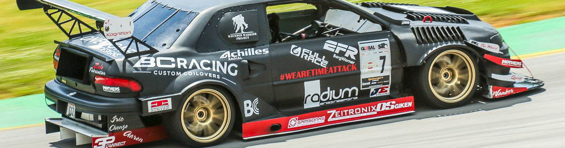 Radium Engineering Submersible Flexible Fuel Tubing