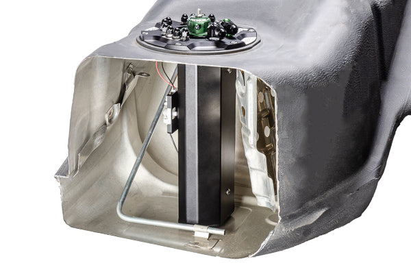 Radium Engineering VHR Fuel Hanger Surge Tank