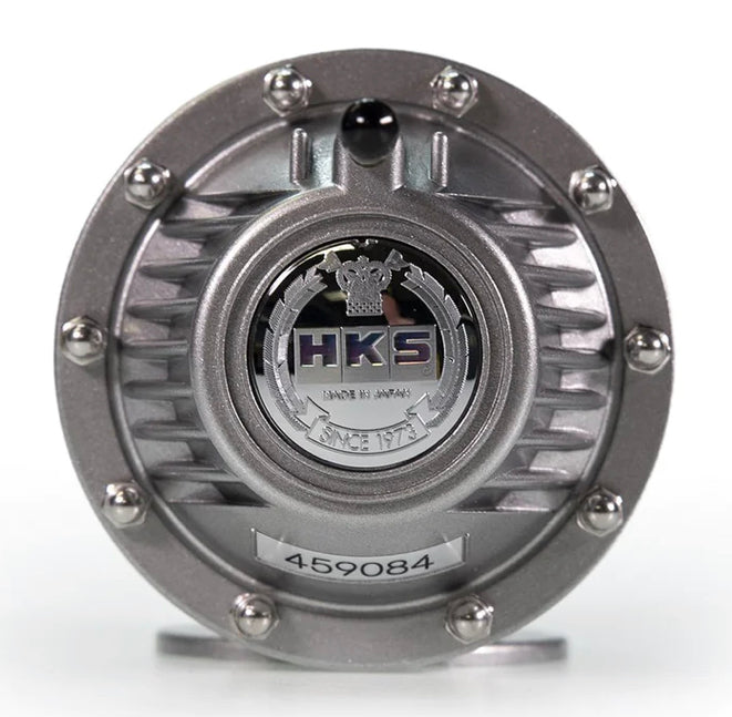 HKS SSQV Blowoff Valve