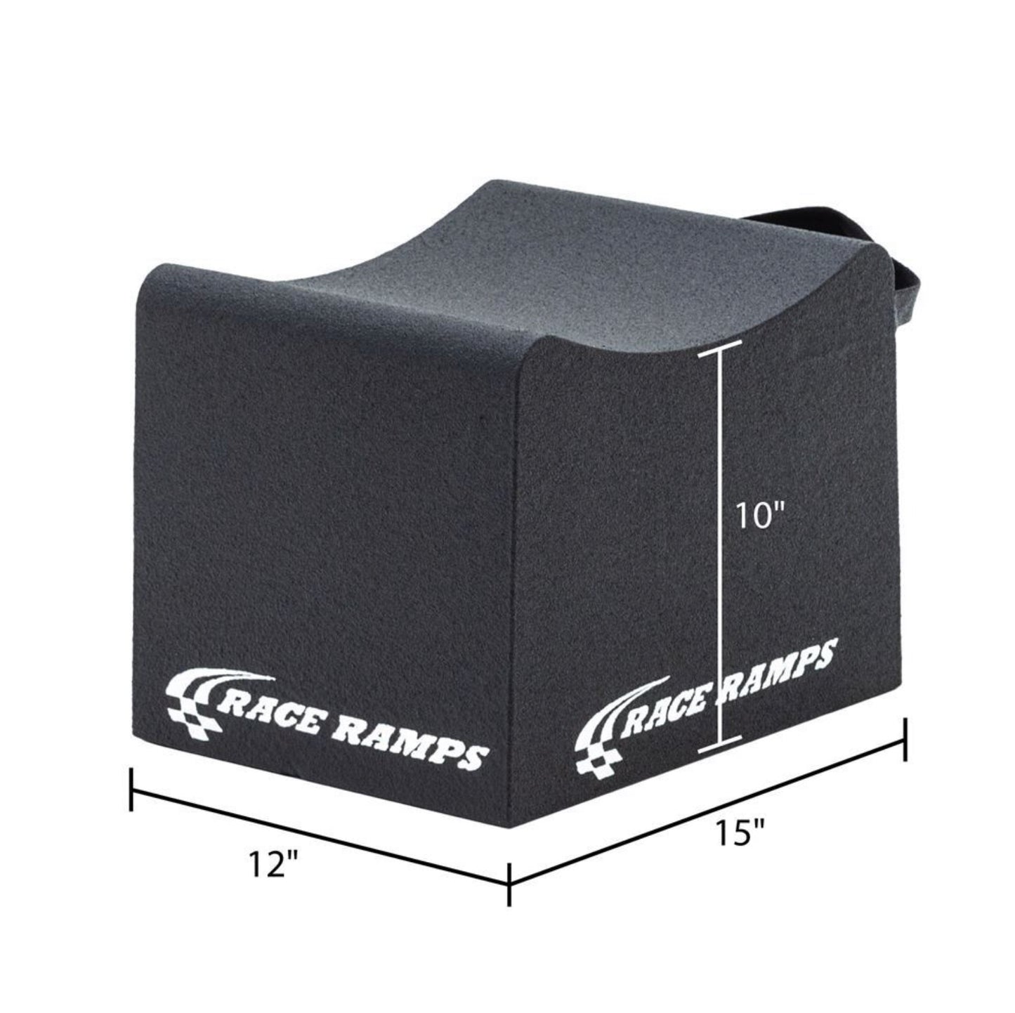 Race Ramps - Crib Series