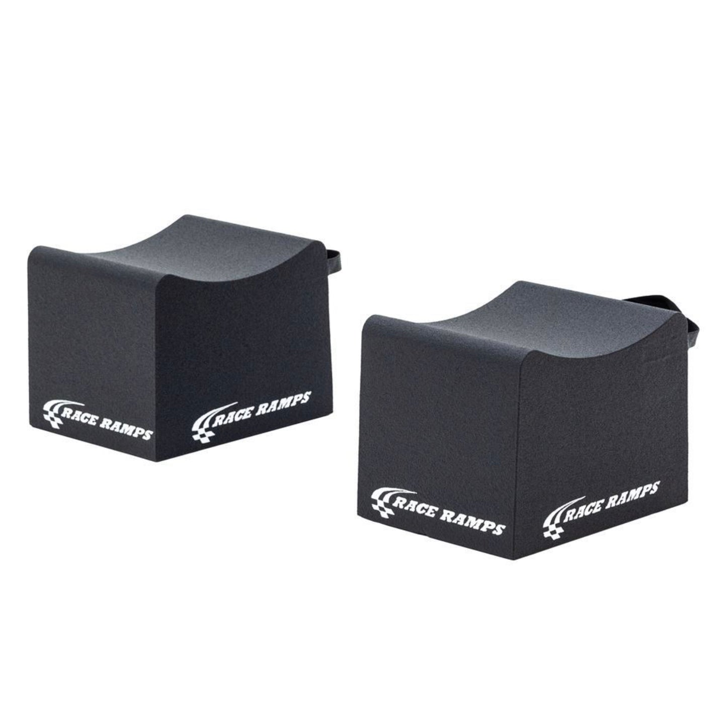 Race Ramps - Crib Series