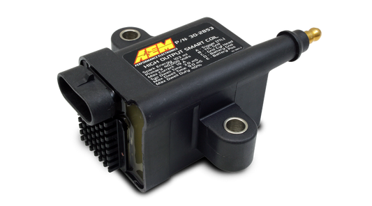 AEM High Output IGBT Inductive “Smart Coil”