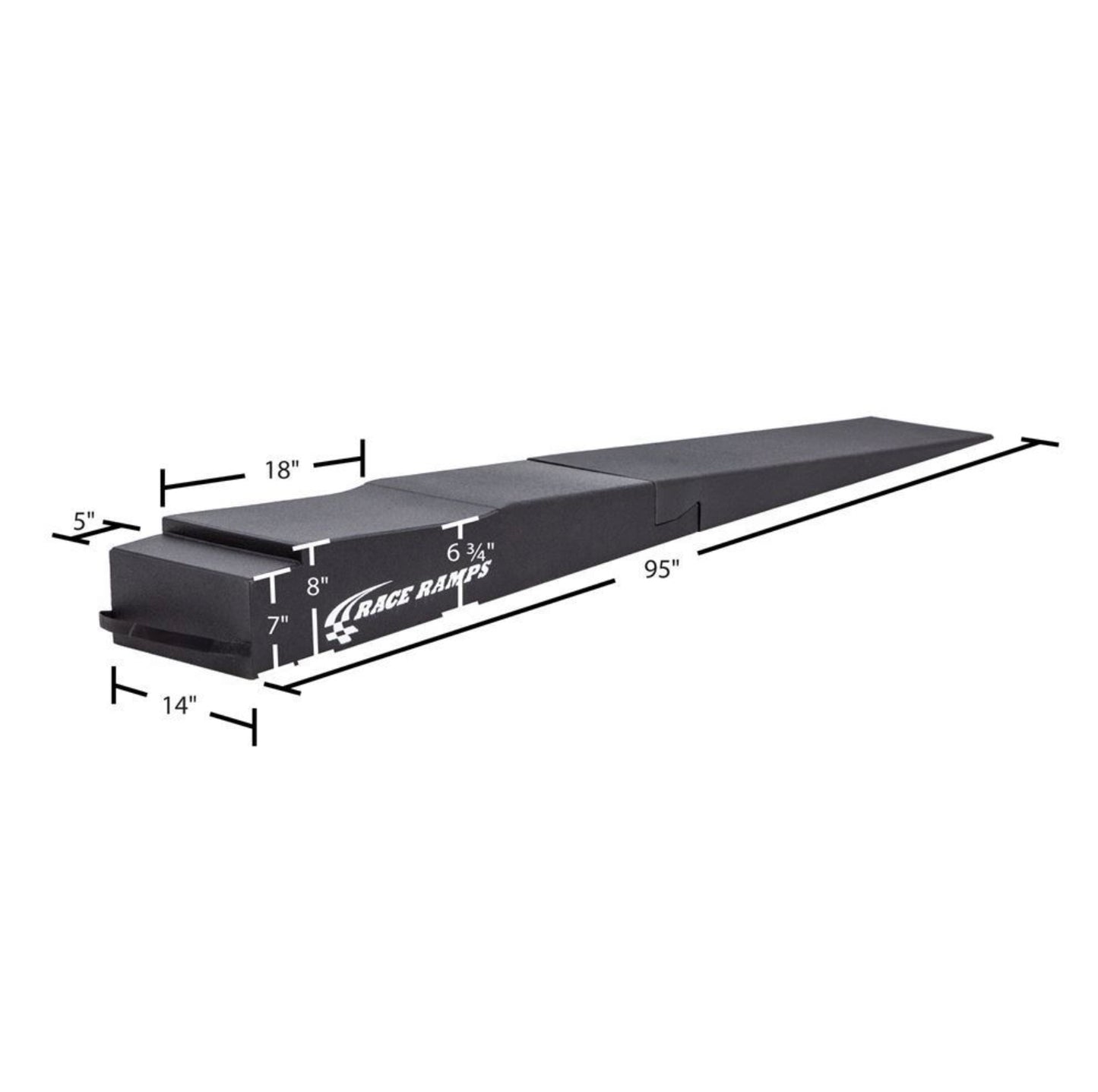 Race Ramps - Trailer Ramp Series