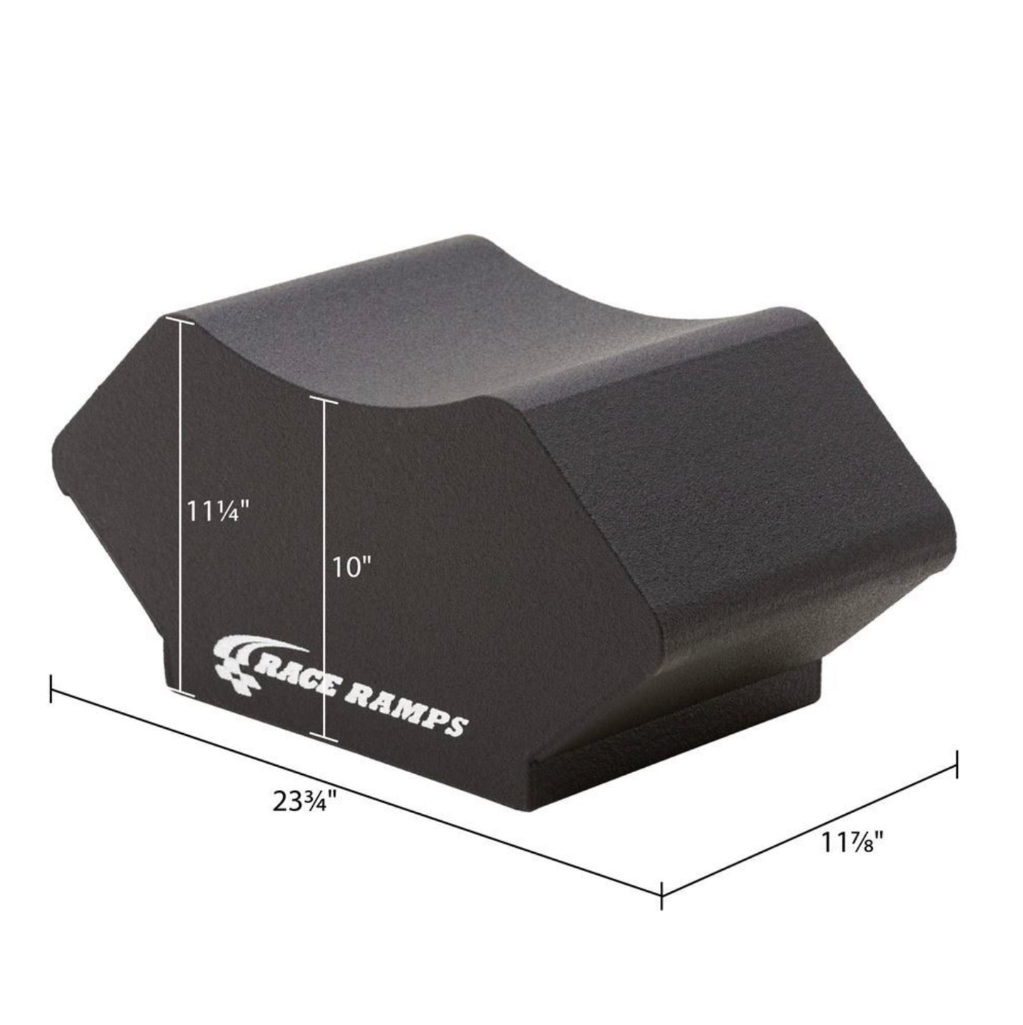 Race Ramps - Crib Series