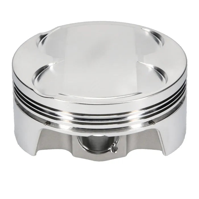 JE Piston VQDE Forged FSR Piston Set