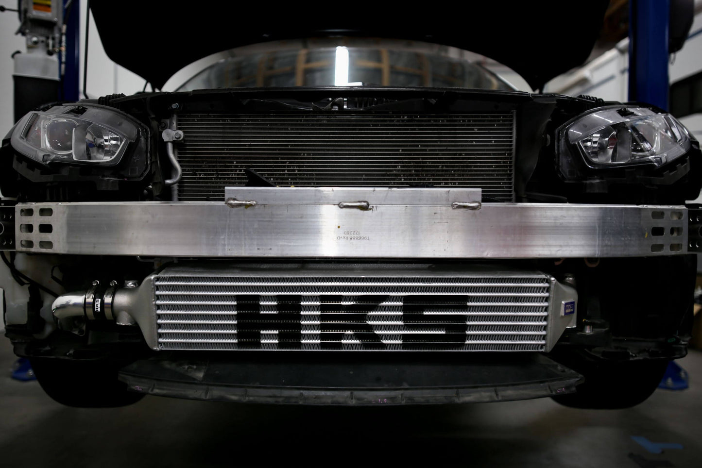 HKS Intercooler Kit Cooling Series (HONDA)