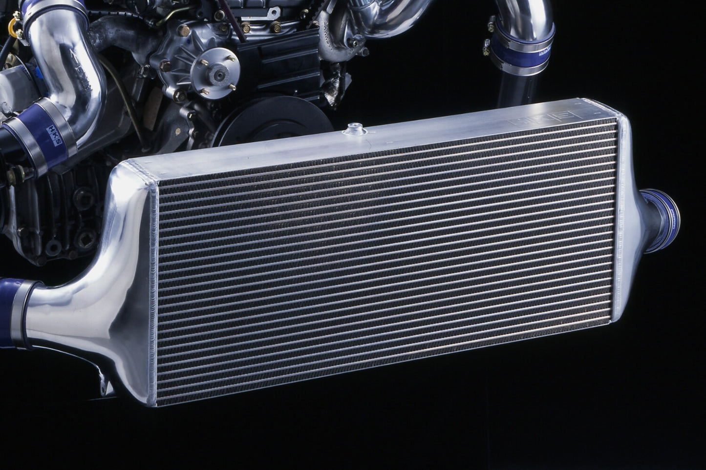 HKS Intercooler Kit Cooling Series (Nissan Skyline GT-R)
