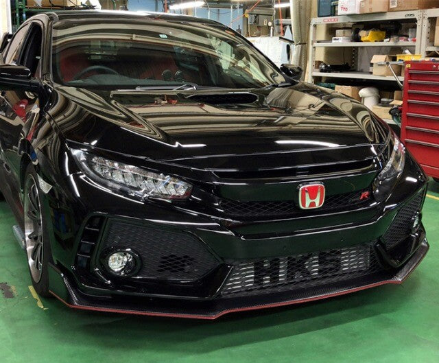 HKS Intercooler Kit Cooling Series (HONDA)