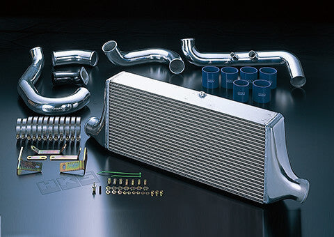 HKS Intercooler Kit Cooling Series (Nissan Skyline GT-R)