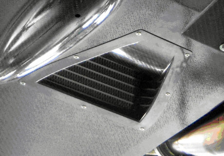 HKS Other Cooling Kits ITS Cooling Series (Nissan GT-R)