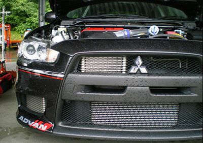 HKS Other Cooling Kits Cooling Series (MITSUBISHI)