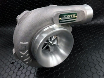 HKS Full Turbine Kit Turbo Series( Nissan )