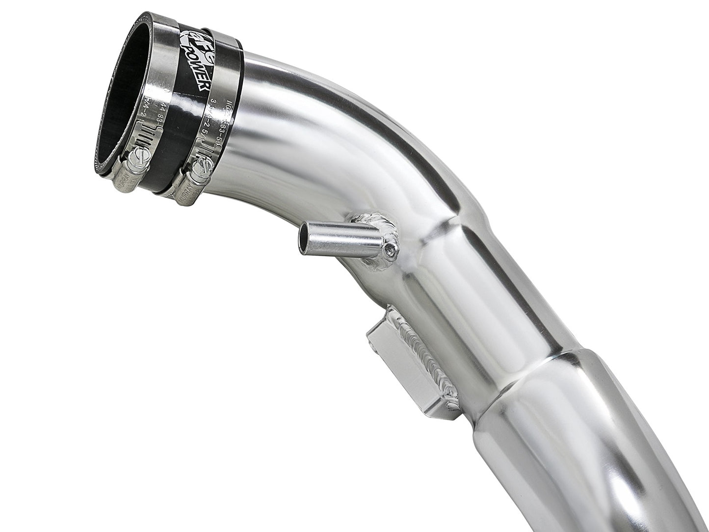 Takeda VHR Attack Stage 2 Pro Cold Air Long Intake Long System w/Dry S Filter (TA-3017P)