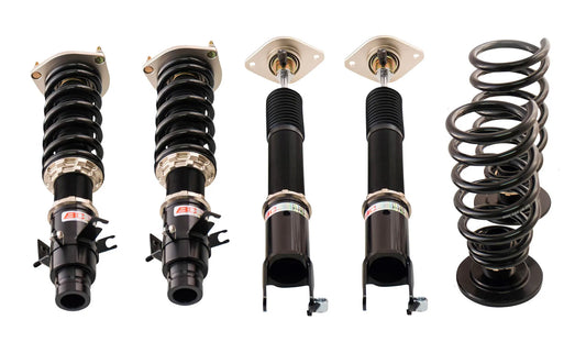 BC Racing BR Series Coilover Set VHR