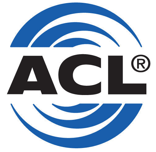 ACL VQHR & VHR Main Bearing Set (Select Size)