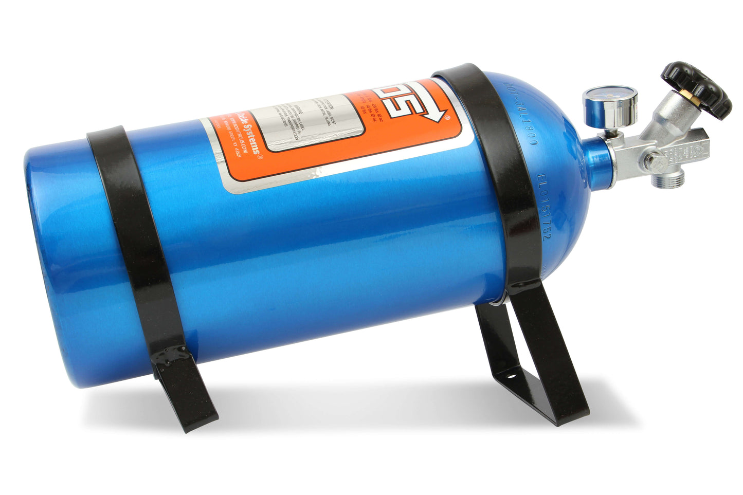 NOS Pro Shot Fogger Nitrous System
