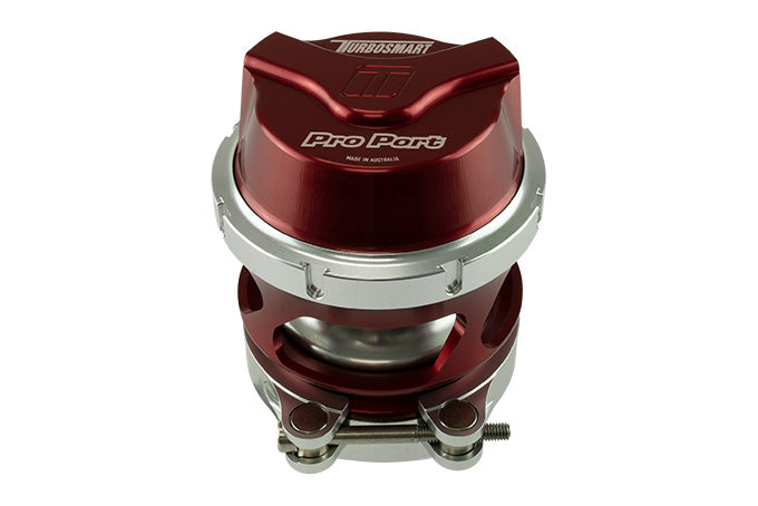 Turbosmart GenV Pro Port 54mm Blow-Off Valve