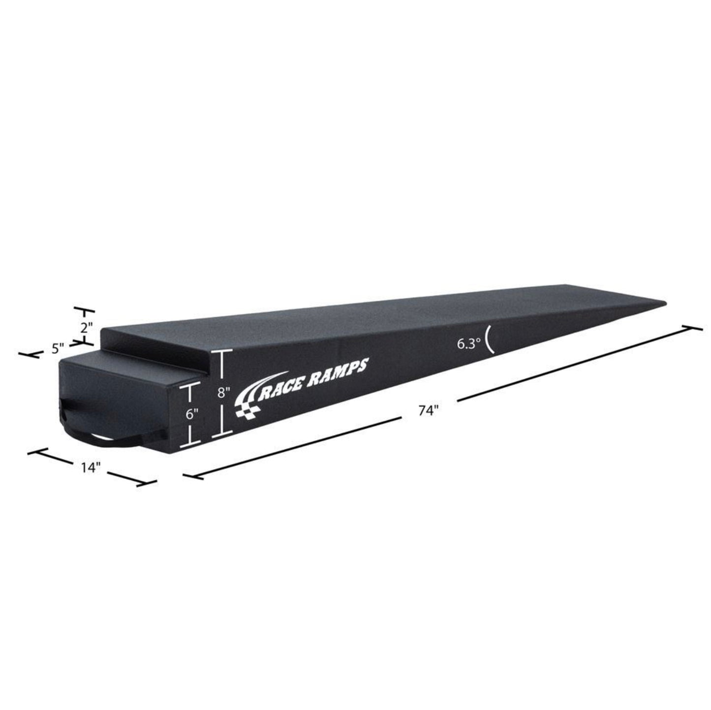 Race Ramps - Trailer Ramp Series