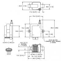 AEM High Output IGBT Inductive “Smart Coil”