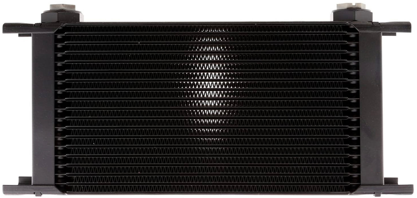 Setrab 6-Series ProLine Fluid Cooler (Select  Row Size)